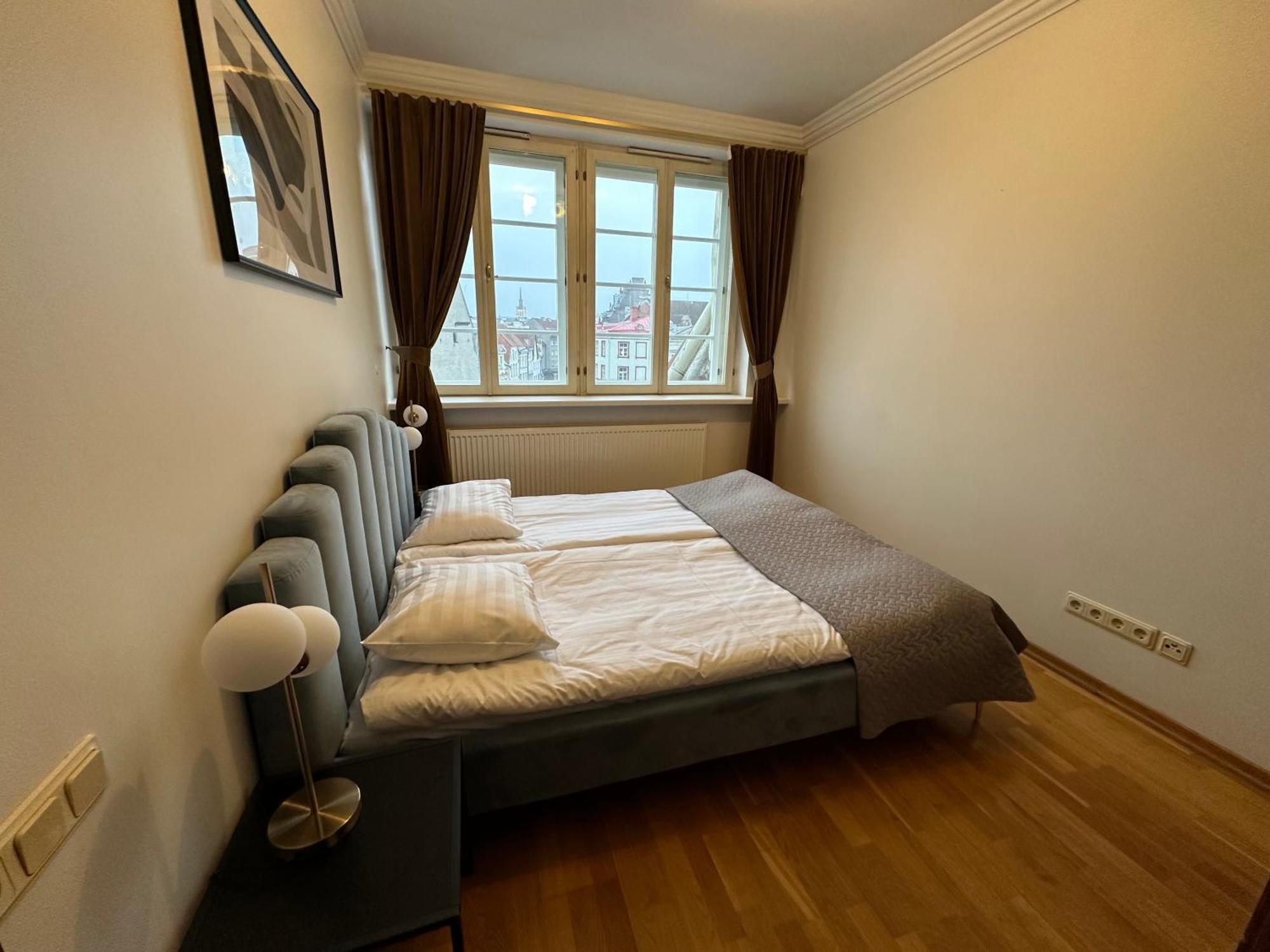 Old Town Square Residence 탈린 외부 사진